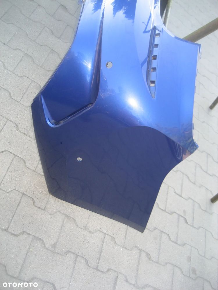 bmw g20 m pakiet 18-22r zderzak tył 6xpdc 809387 - 6
