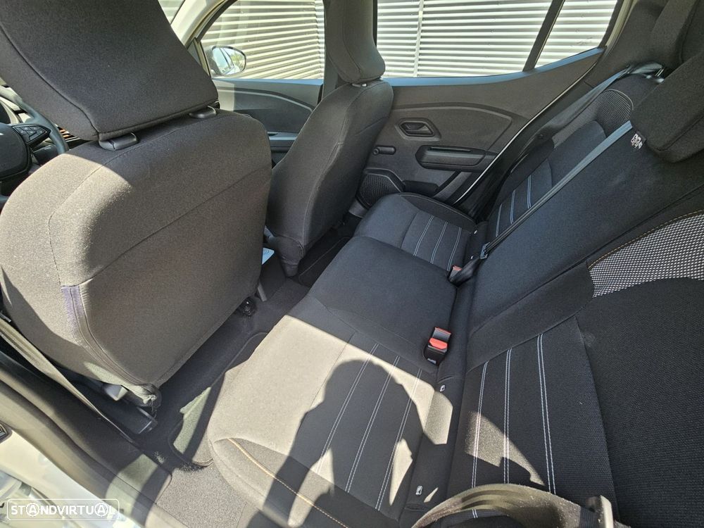 Dacia Sandero - 22