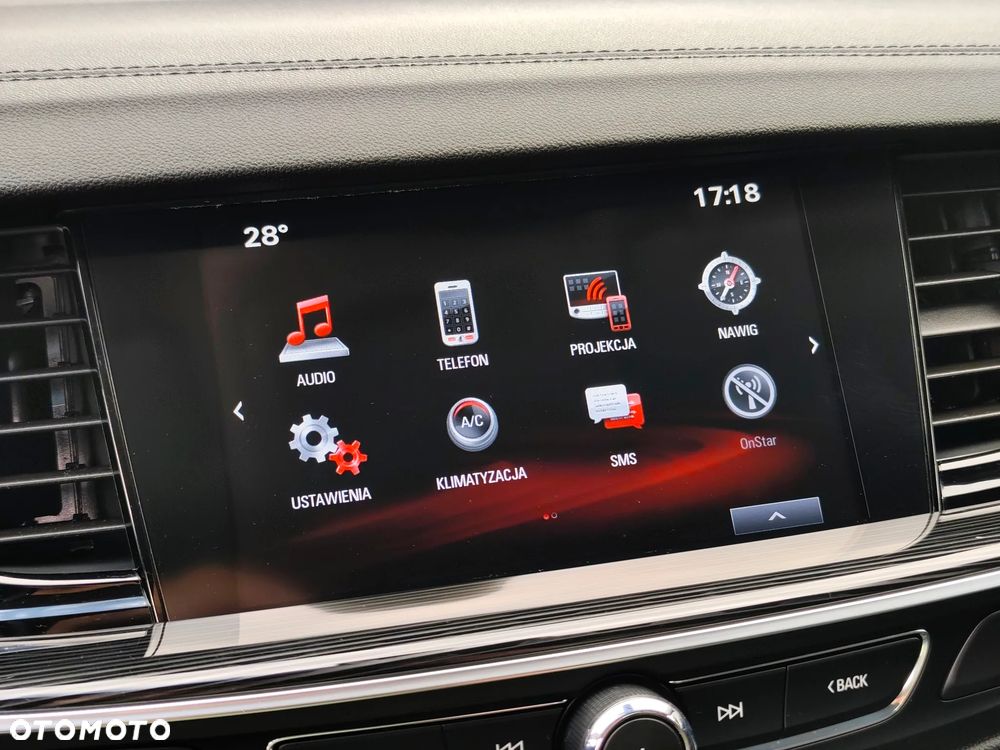 Opel Insignia 1.5 Direct InjectionTurbo Innovation - 24