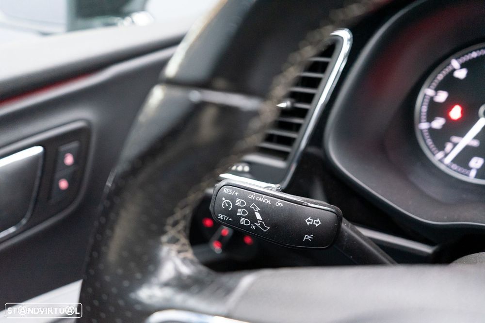 SEAT Leon 2.0 TSI S&S Cupra 290 - 38