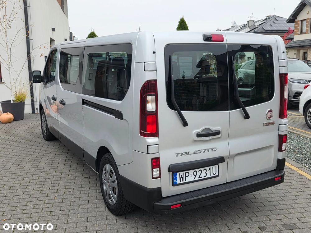 Fiat Talento L2H1 Family - 17