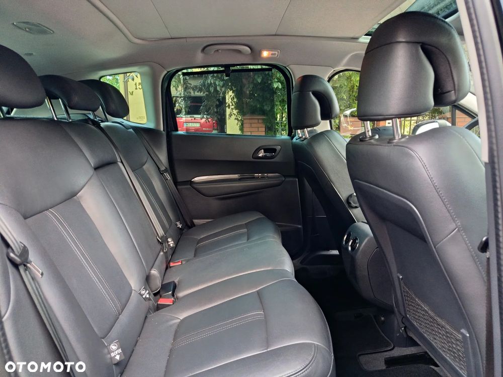 Peugeot 3008 2.0 HDi Premium - 9