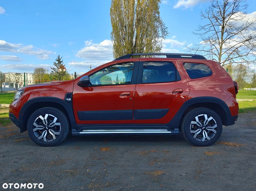 Dacia Duster 1.0 TCe Journey - 10
