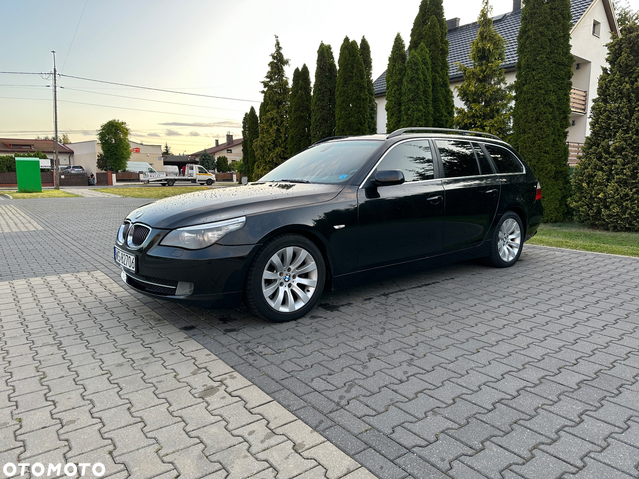 BMW Seria 5 - 2