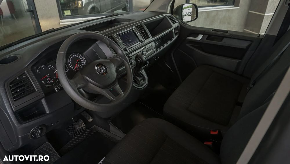 Volkswagen Caravelle T6 2.0 TDI KR Comfortline DSG - 15