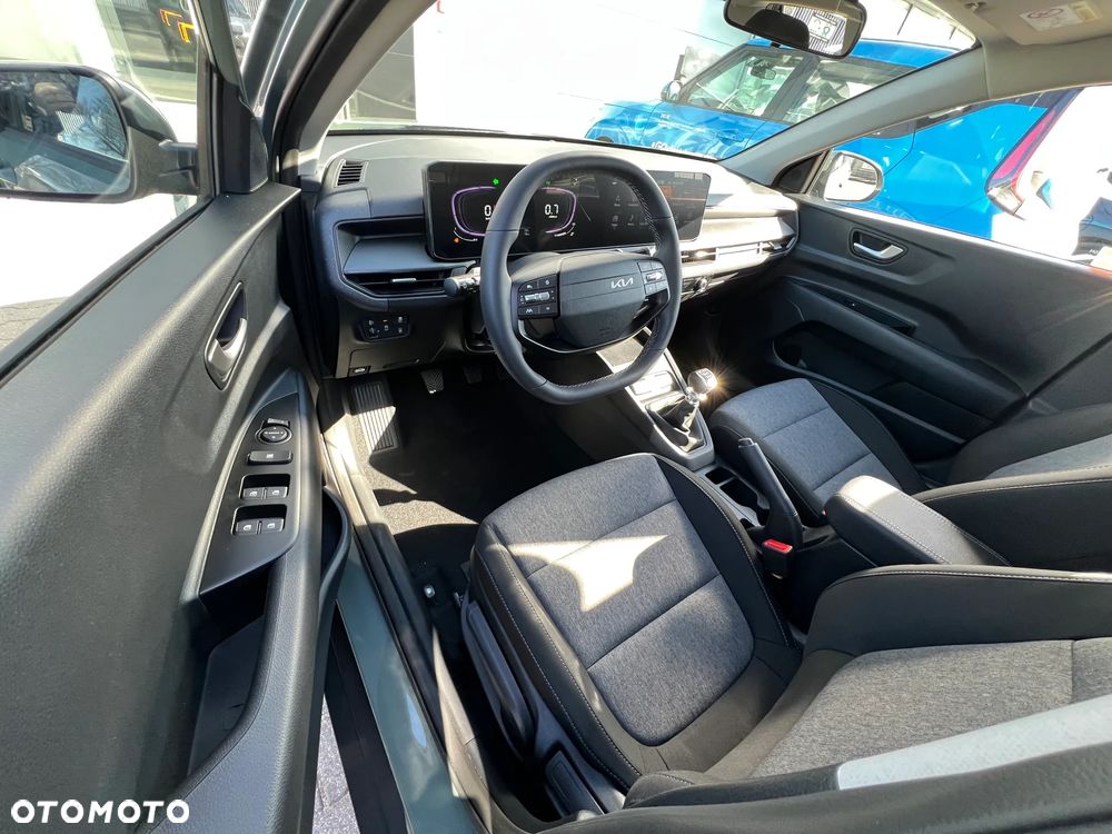 Kia Stonic 1.0 T-GDI Smart - 33