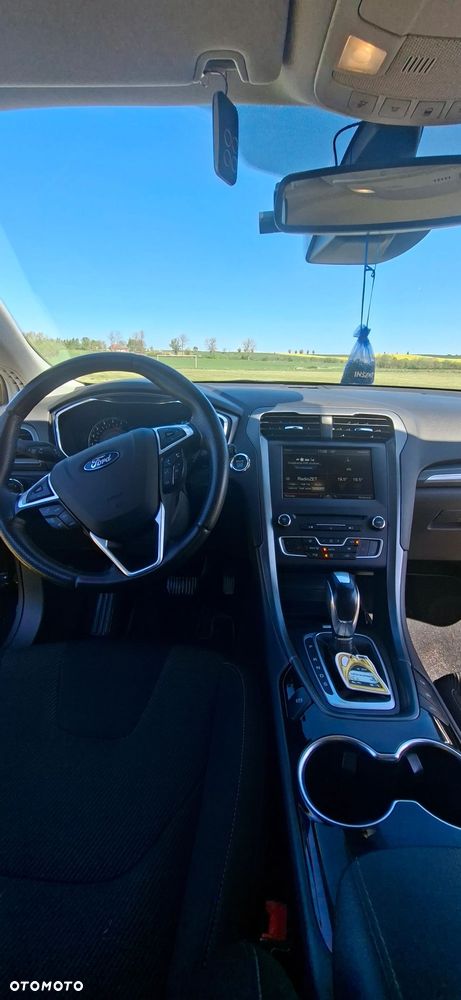 Ford Mondeo 2.0 TDCi STart-Stopp PowerShift-Aut Titanium - 22