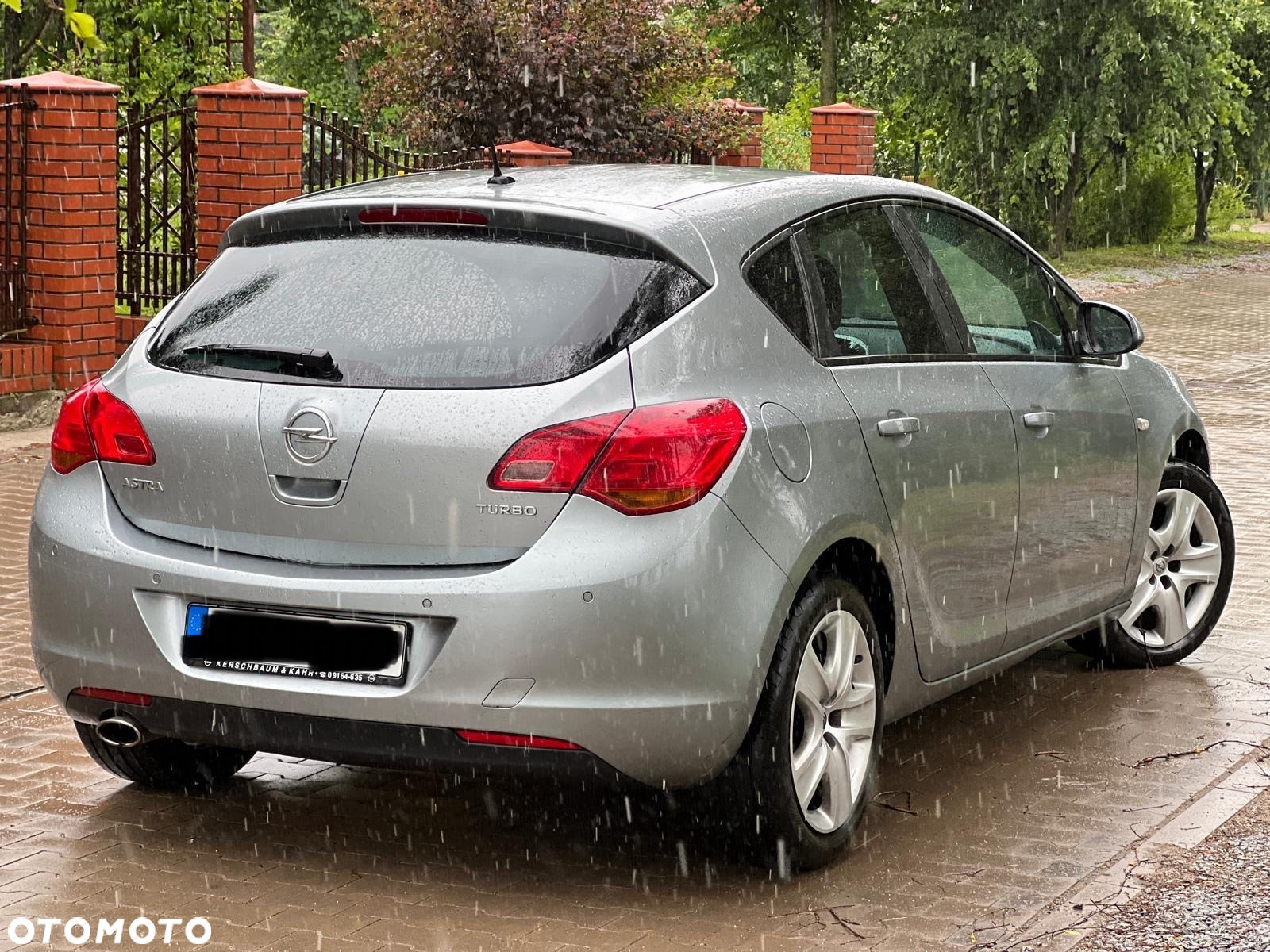 Opel Astra 1.4 Turbo Active - 4