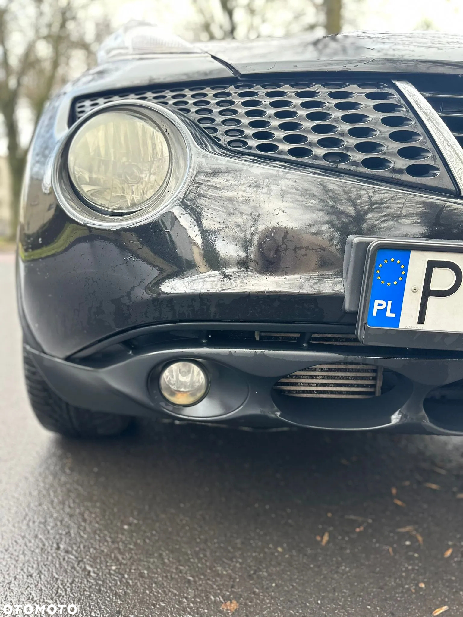 Nissan Juke 1.5 dCi Tekna - 6