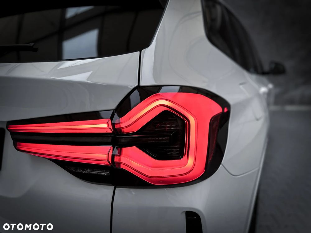 BMW X3 - 17