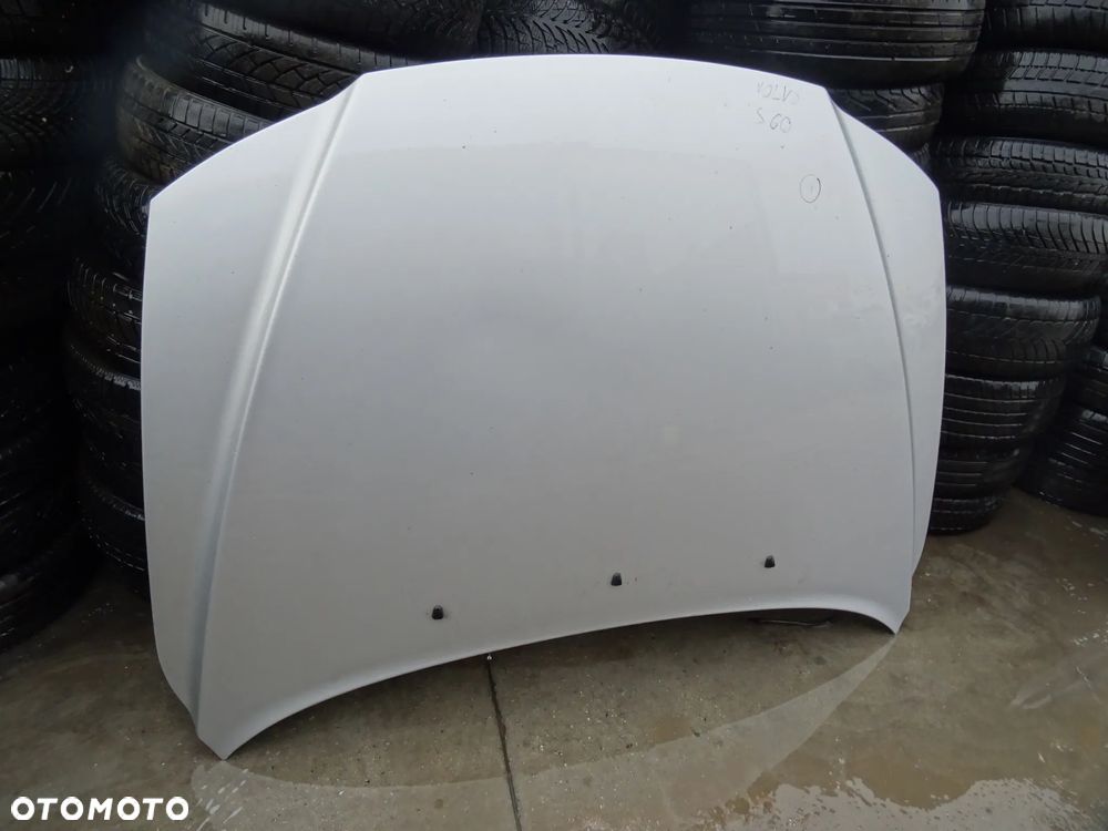 maska volvo s80 - 1