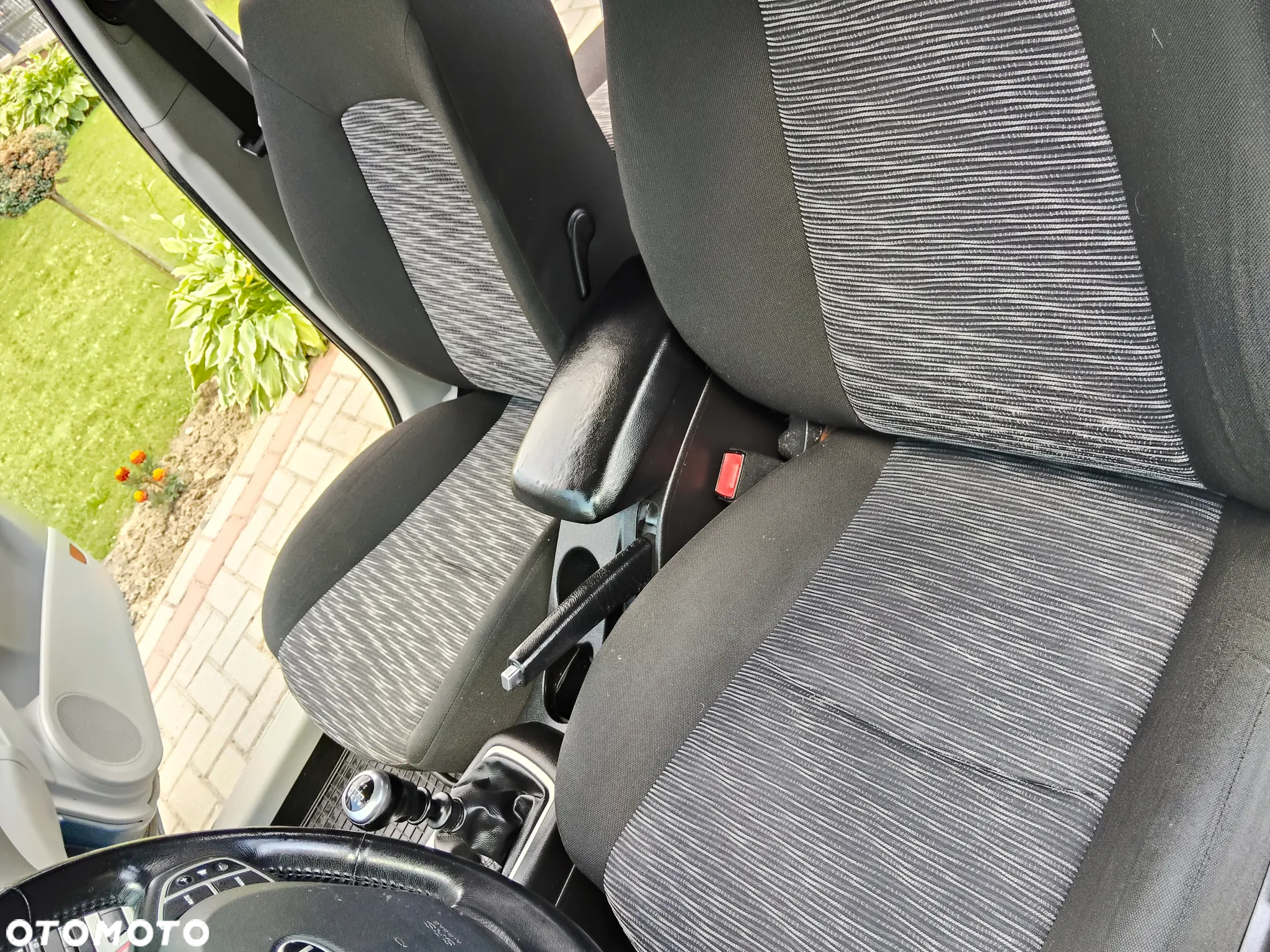 Kia Ceed Cee'd 1.6 CRDi L - 20