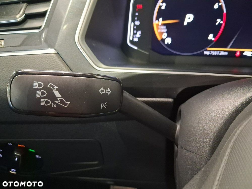 Volkswagen Tiguan Allspace - 23