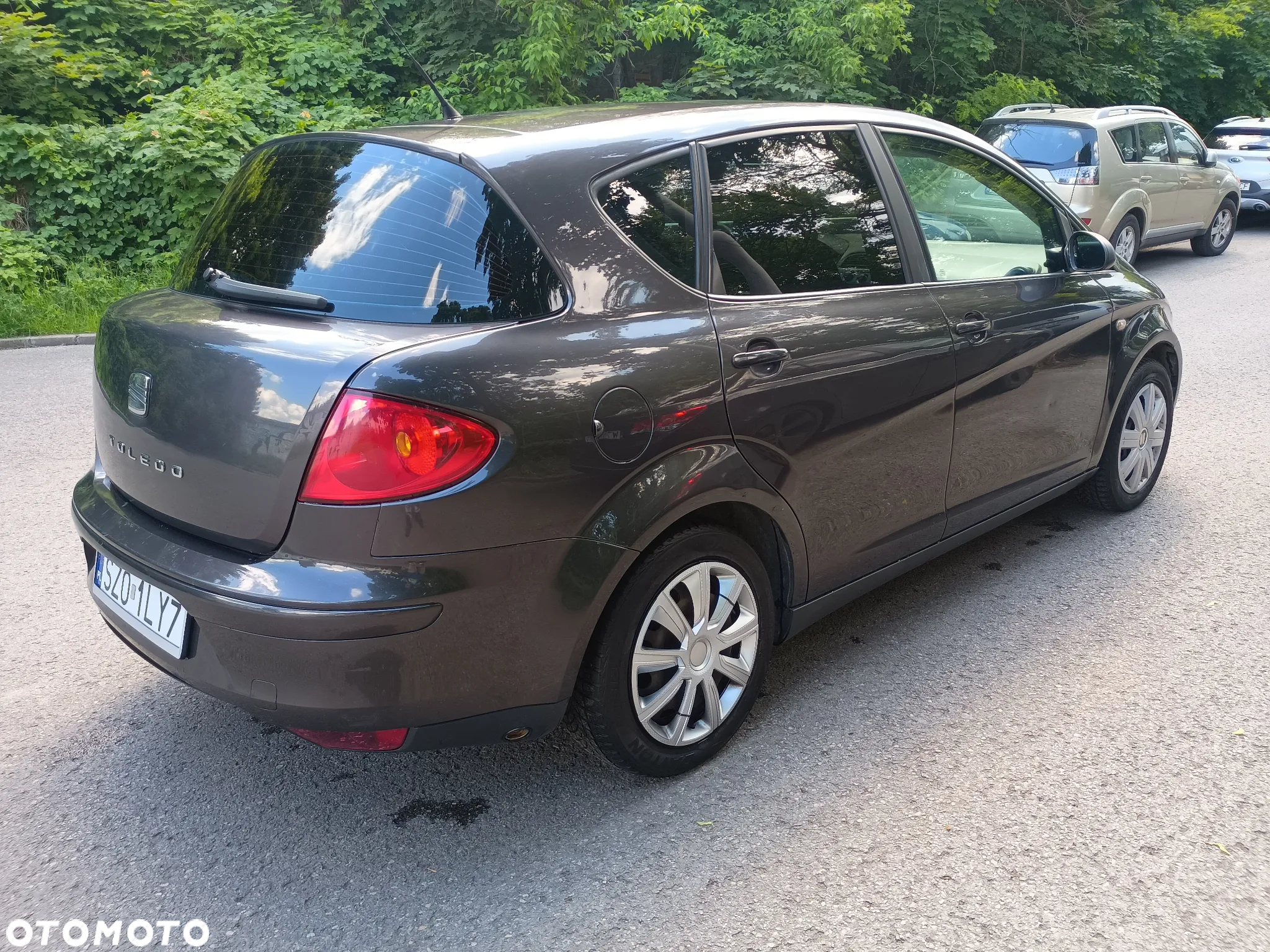 Seat Toledo 1.6 Audience - 8