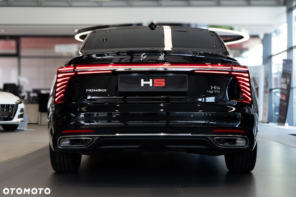 Hongqi H5 2.0T Deluxe - 34