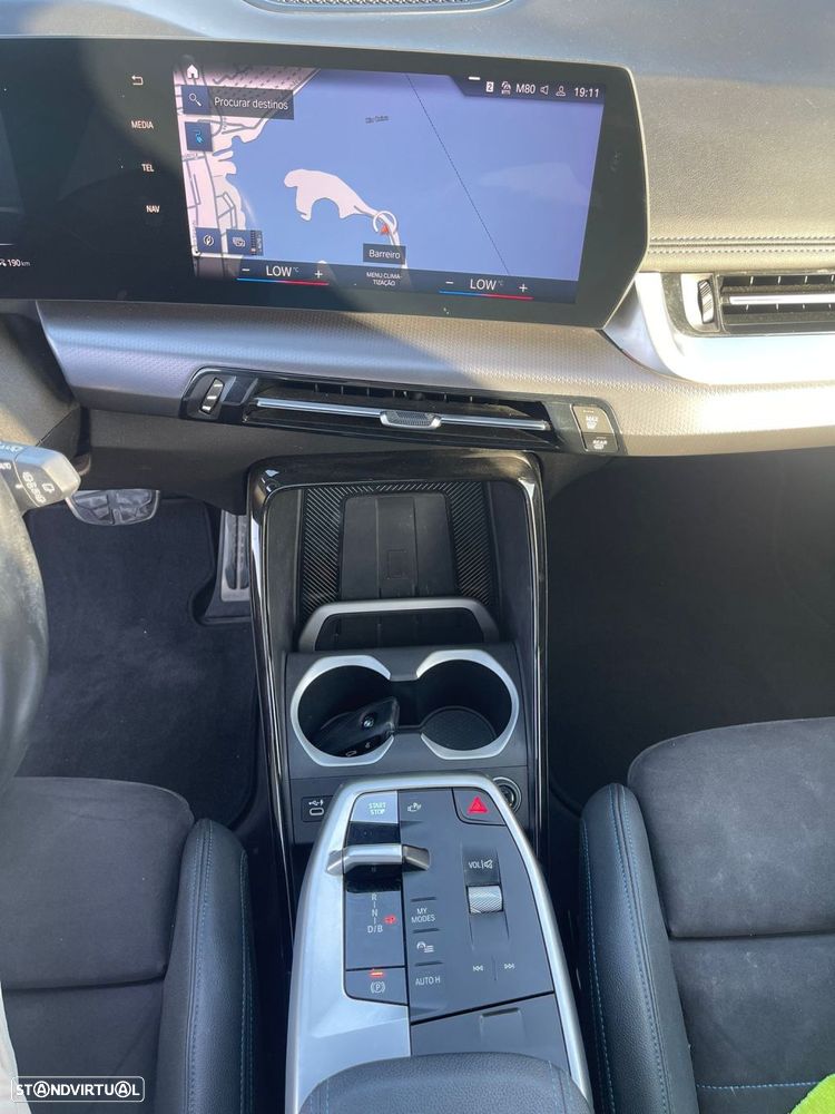 BMW iX1 xDrive30 Pack Desportivo M - 26