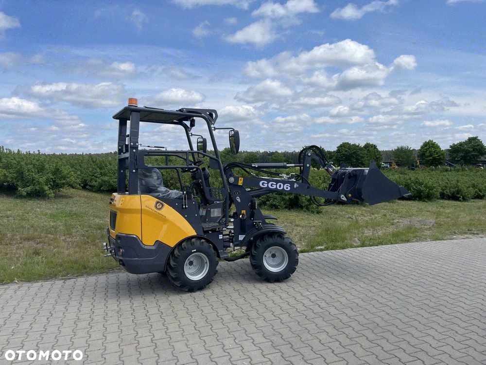 GUNTER-GROSSMANN GG06N - 2