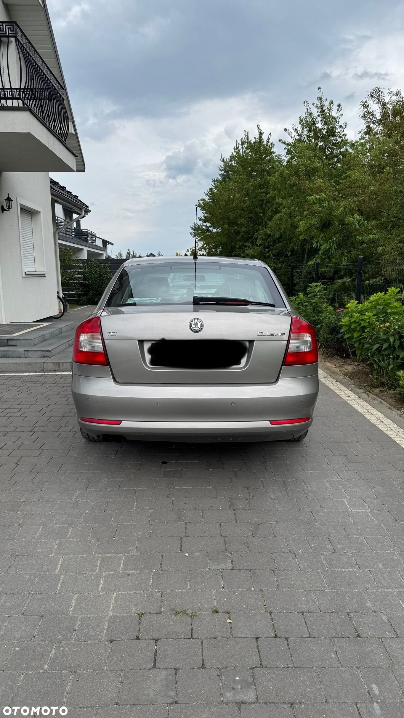 Skoda Octavia 1.4 TSI Classic - 3