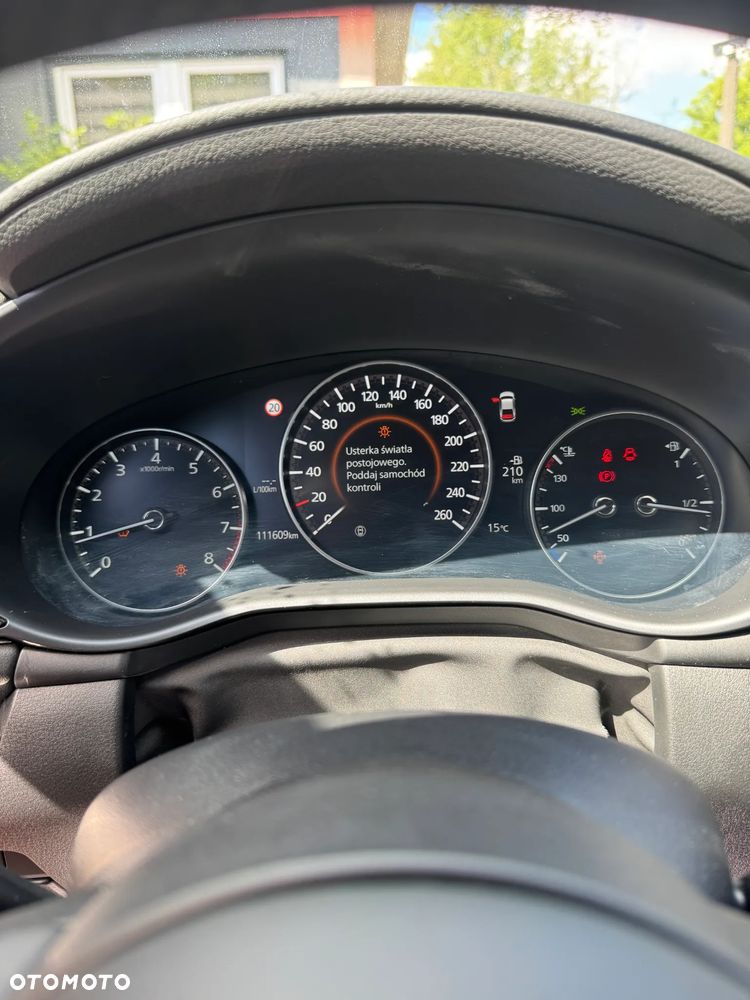 Mazda 3 - 26