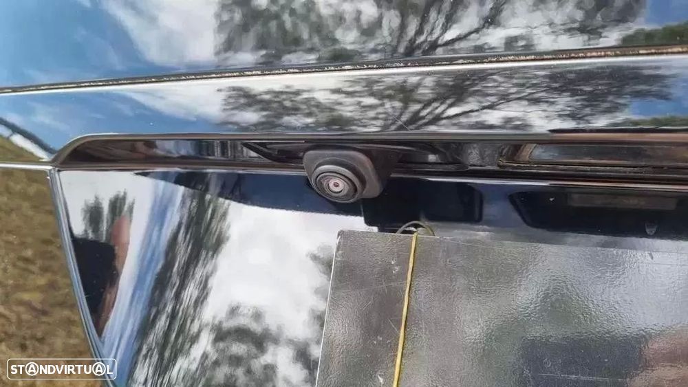 Citroën C4 Grand Picasso - 21