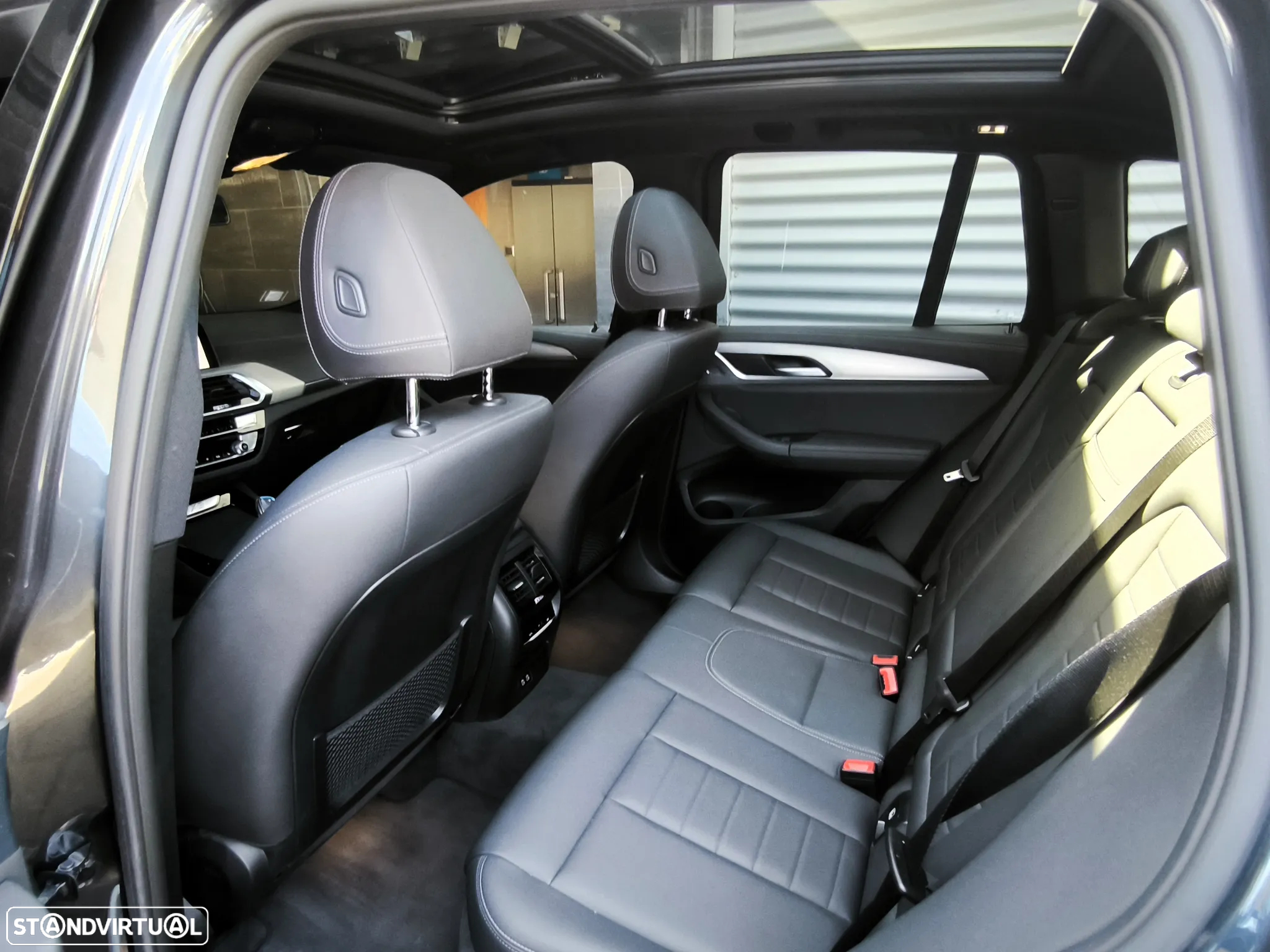 BMW iX3 Inspiring - 20