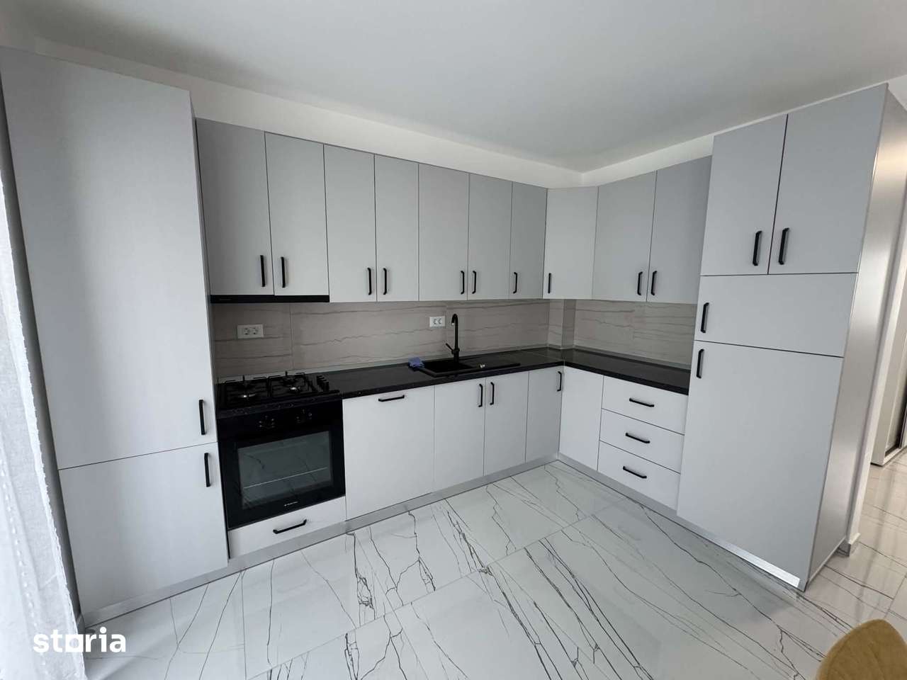 Apartament 2 camere în zona Bulevard(chiar în spate la Conacul Verde) - Imagine principală: 3/10