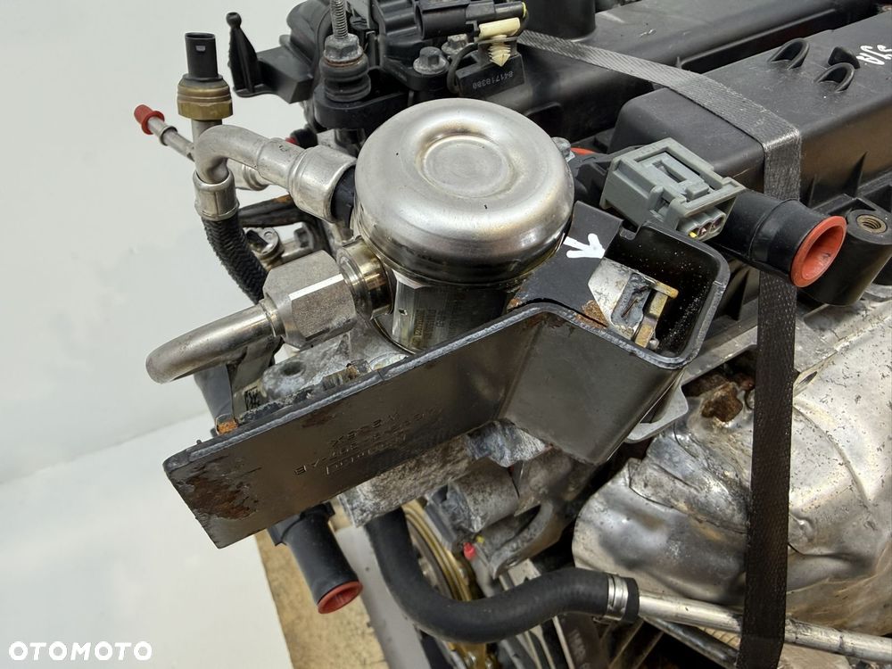 SILNIK TNWA Ford Galaxy II MK2 S Max S-Max 2.0 T TURBO ECOBOOST benzyna - 11