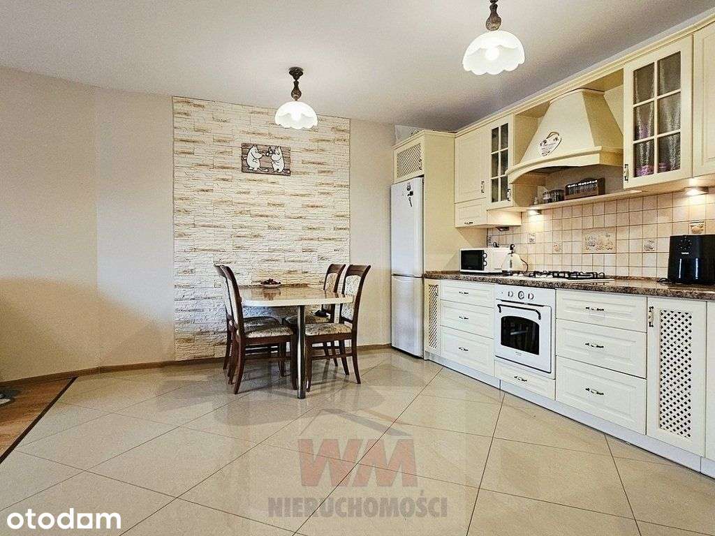 Mieszkanie, 65 m², Grójec