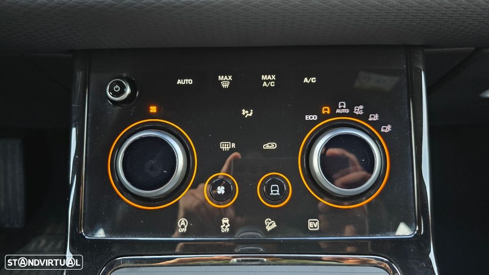 Land Rover Range Rover Evoque - 46