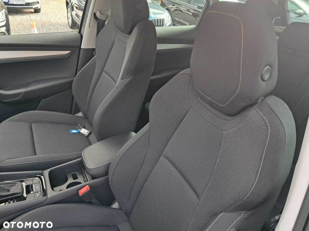 Skoda Karoq 1.5 TSI ACT Selection DSG - 13