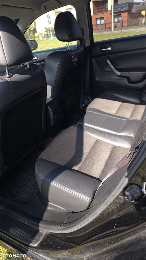 Honda Accord 2.2i-CTDi Sport - 9