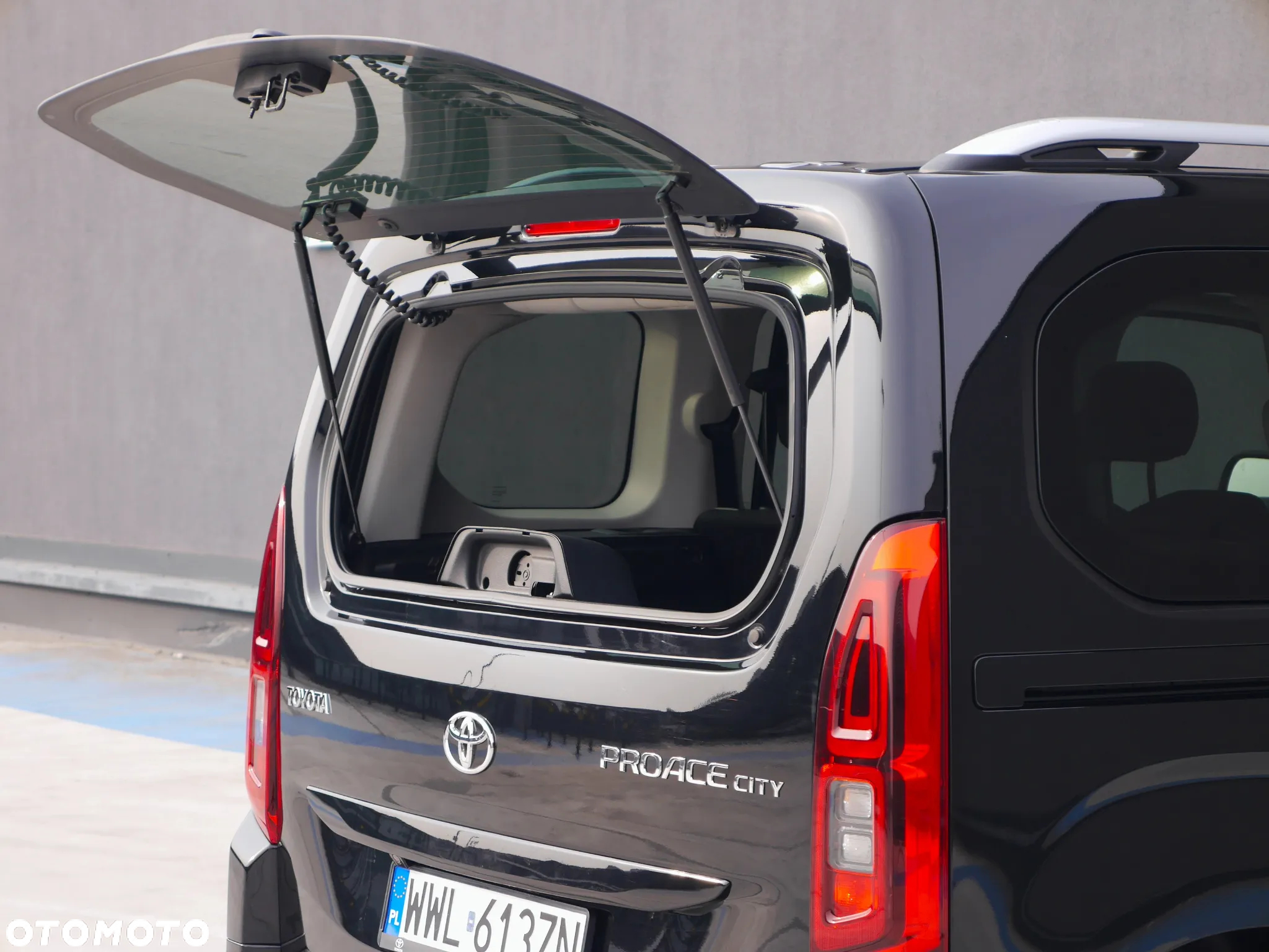 Toyota Proace City Verso 1.5 D-4D Business - 34