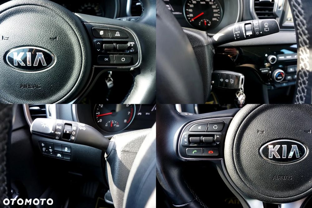 Kia Sportage 1.6 GDI 2WD Attract - 29