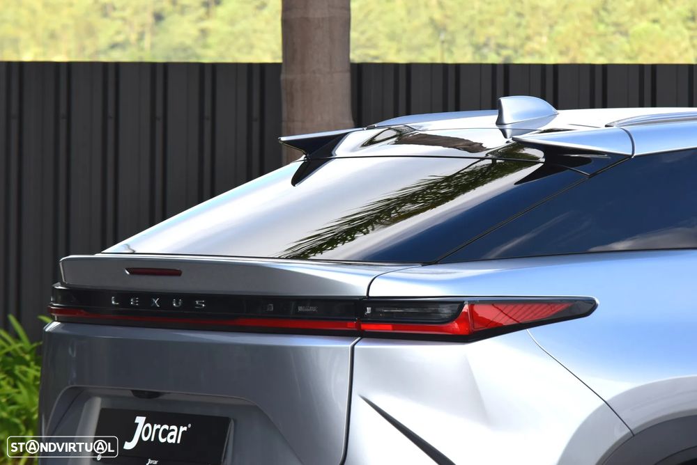 Lexus RZ 300e Premium - 13