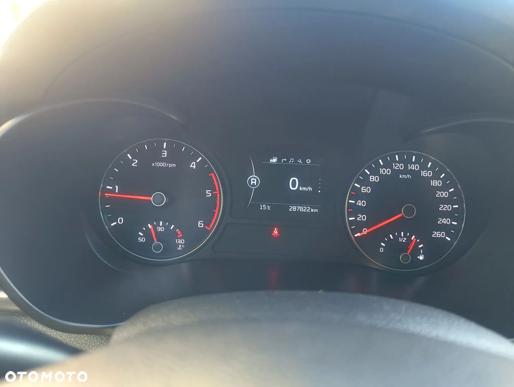 Kia Optima 1.7 CRDI M - 17