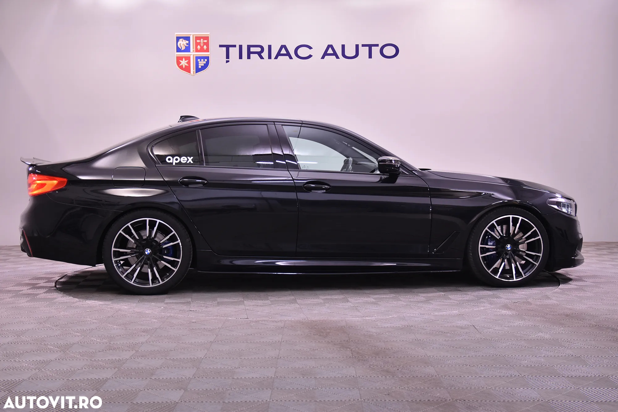 BMW Seria 5 - 6