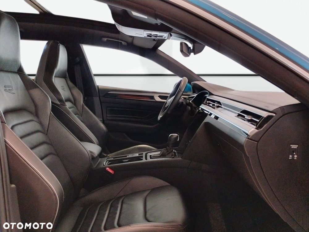 Volkswagen Arteon Shooting Brake 2.0 TDI 4Motion R-Line DSG - 16