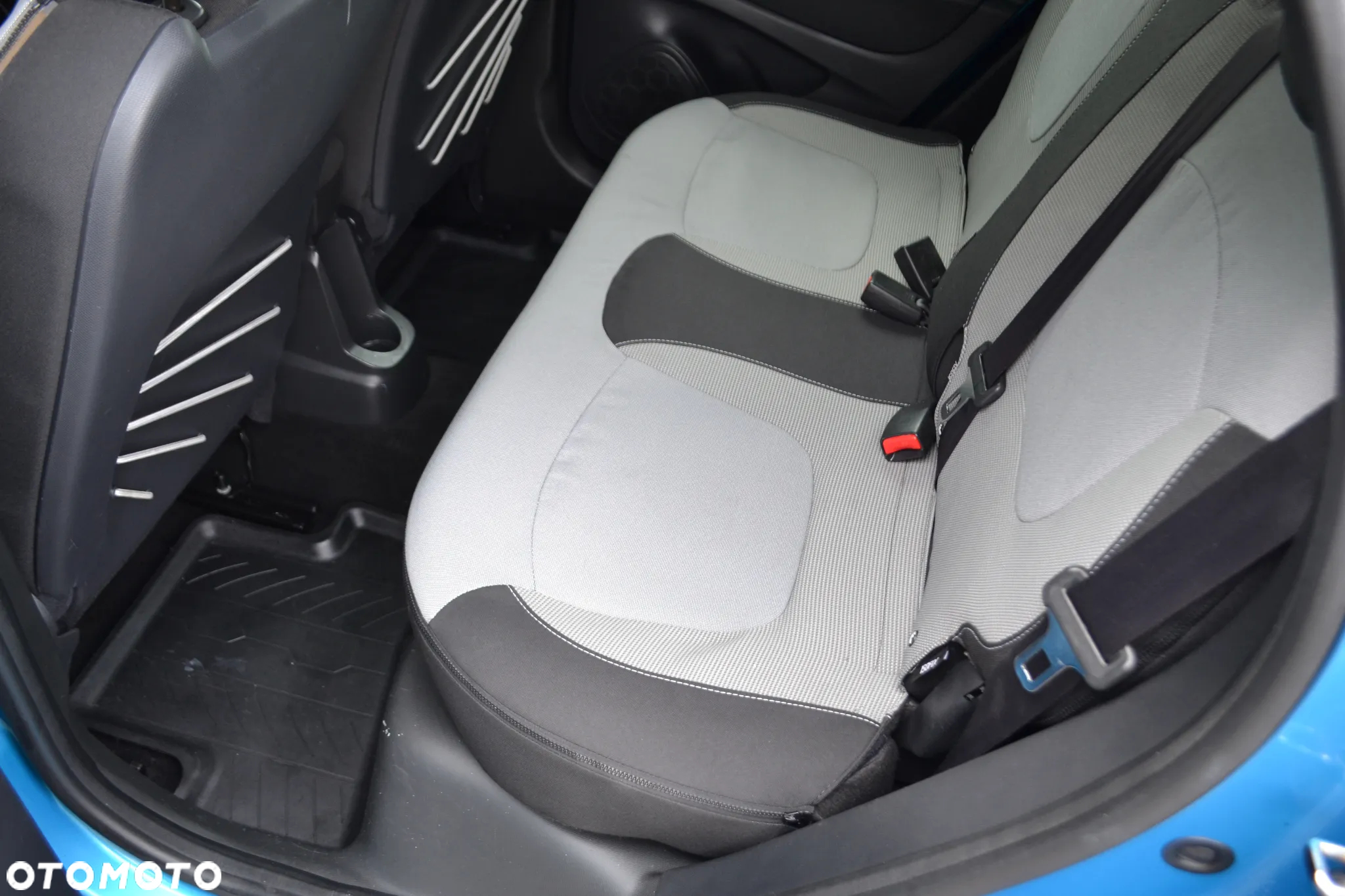 Renault Captur - 20