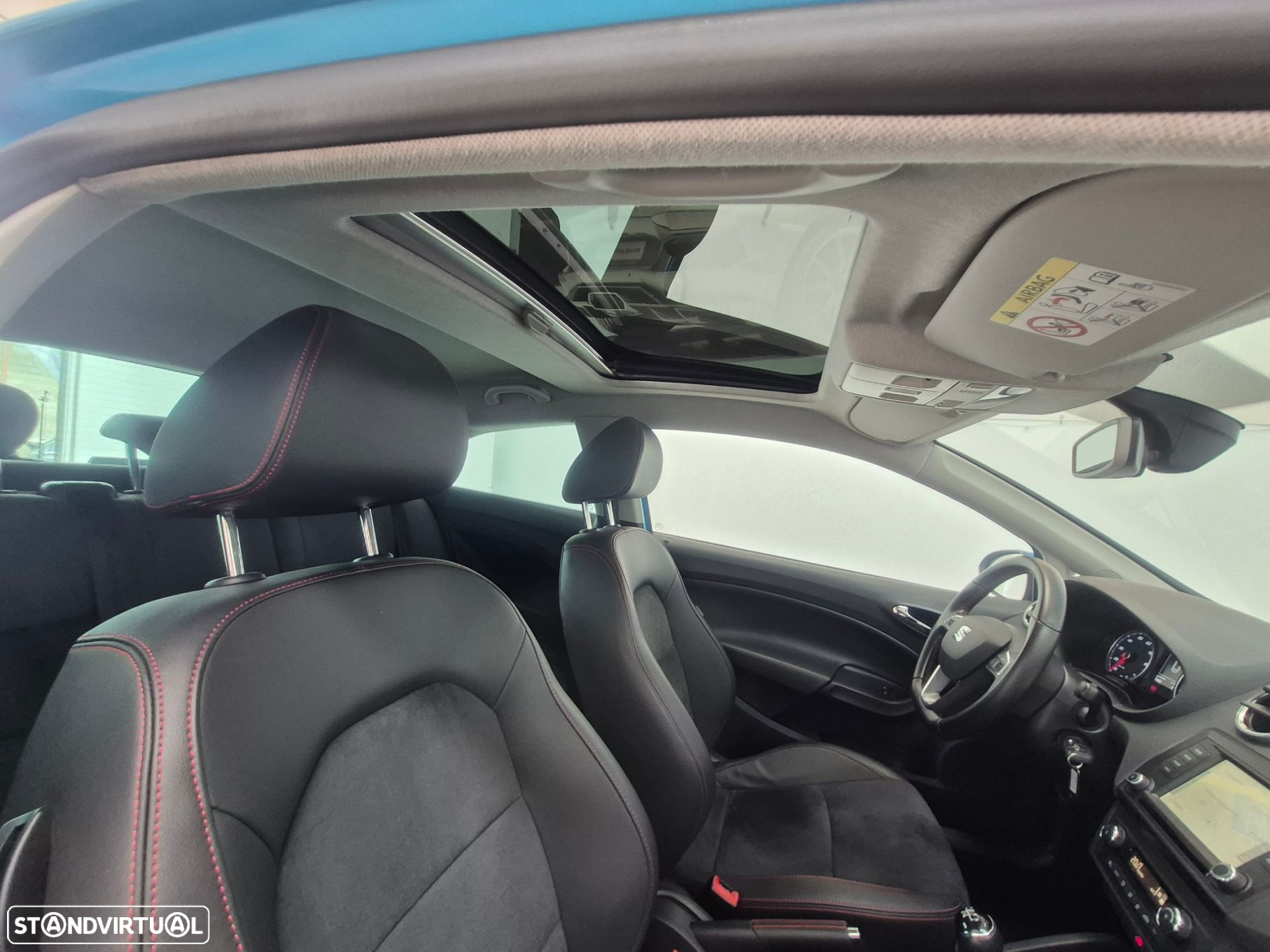 SEAT Ibiza SC 1.0 EcoTSI FR - 26