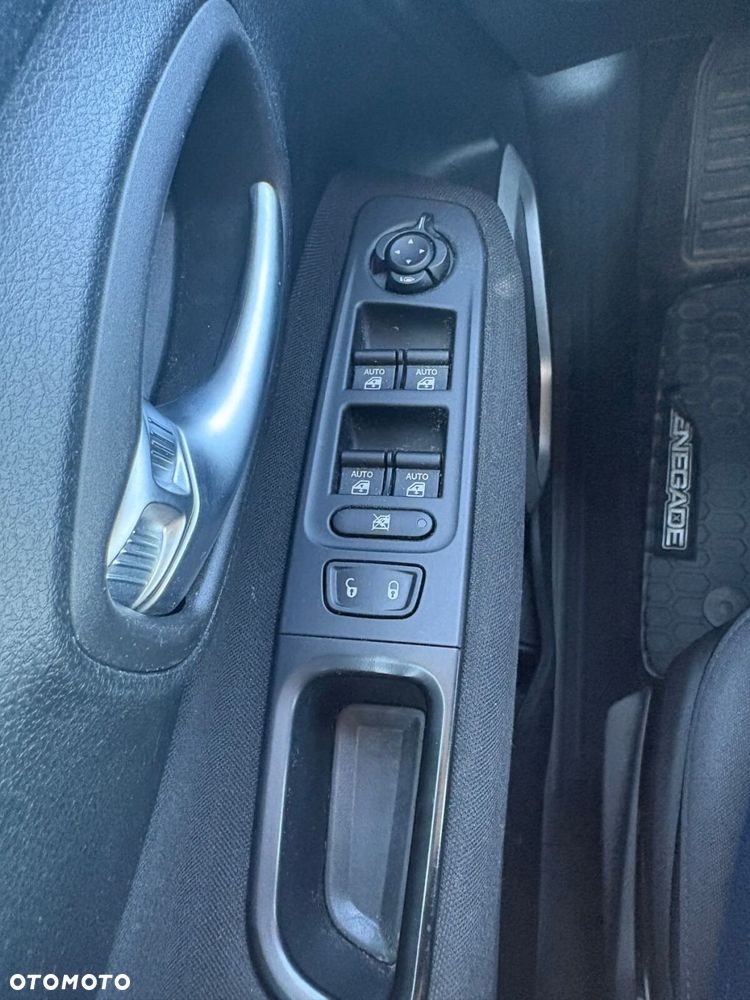 Jeep Renegade 1.3 GSE T4 Turbo Longitude FWD S&S - 17