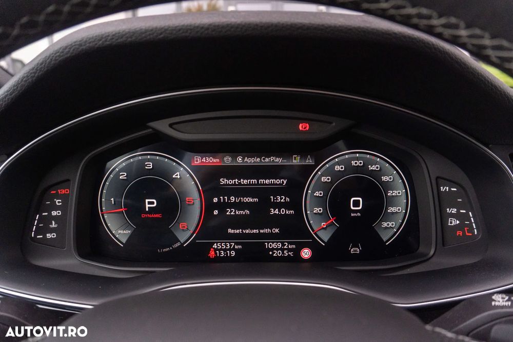 Audi Q7 50 TDI quattro Tiptronic S line - 18