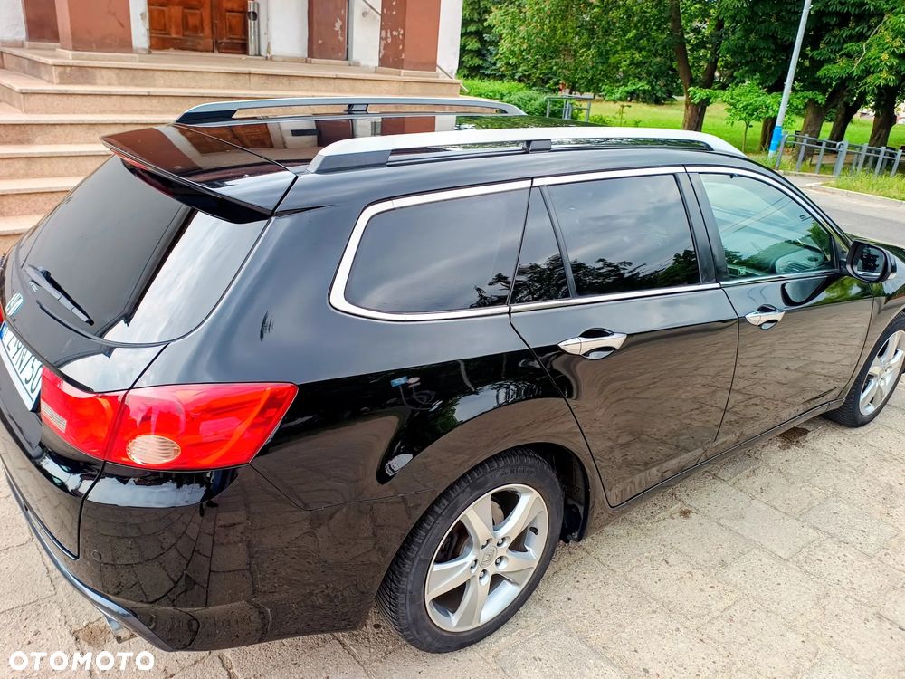 Honda Accord 2.0 Executive - 5