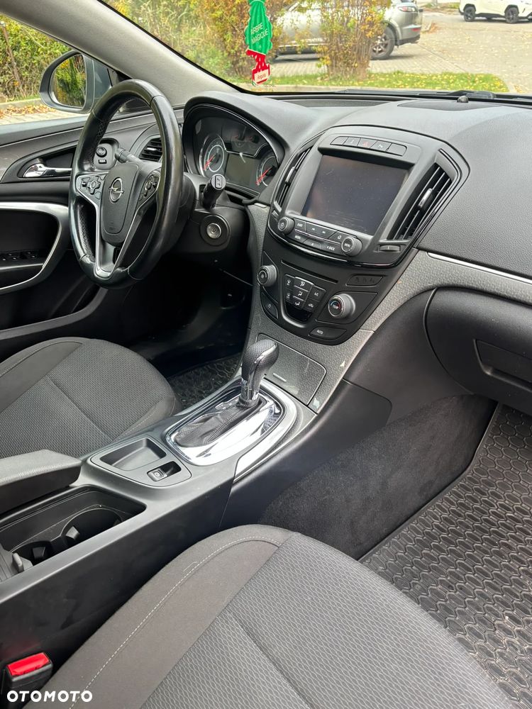 Opel Insignia 1.6 CDTI Business Innovation - 15
