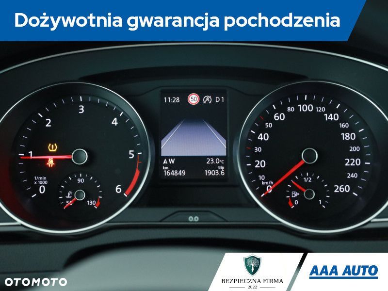 Volkswagen Passat Variant - 10