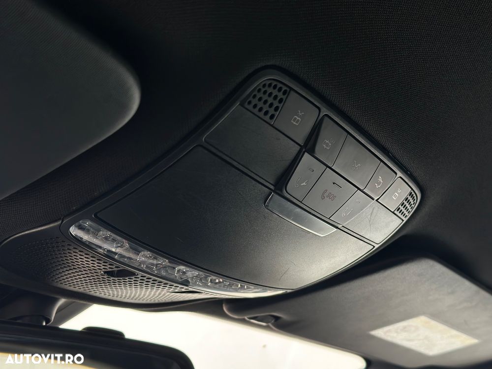 Mercedes-Benz GLC - 15