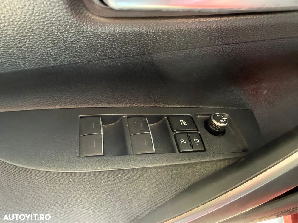 Toyota Corolla 1.6 CVT Business - 13