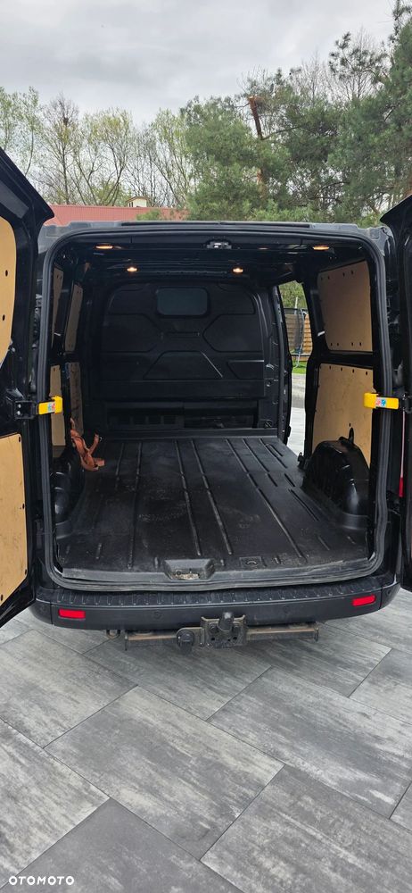 Ford Transit Custom - 37