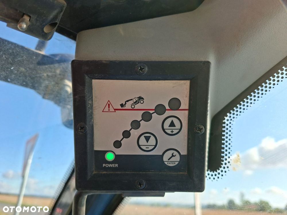New Holland Lm5060 4X4 - 18