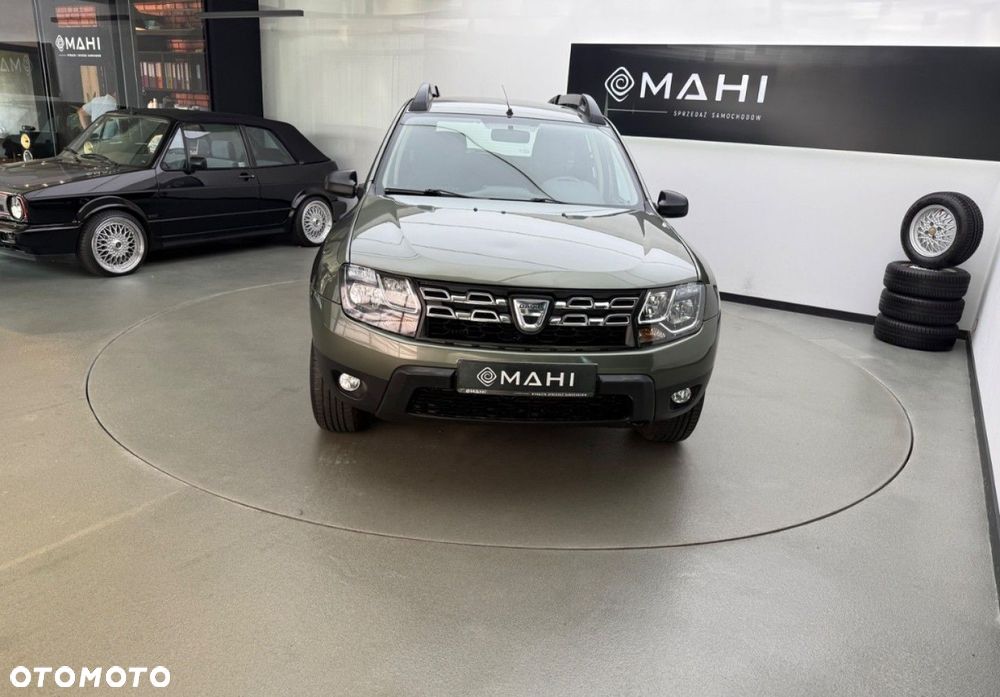 Dacia Duster - 16