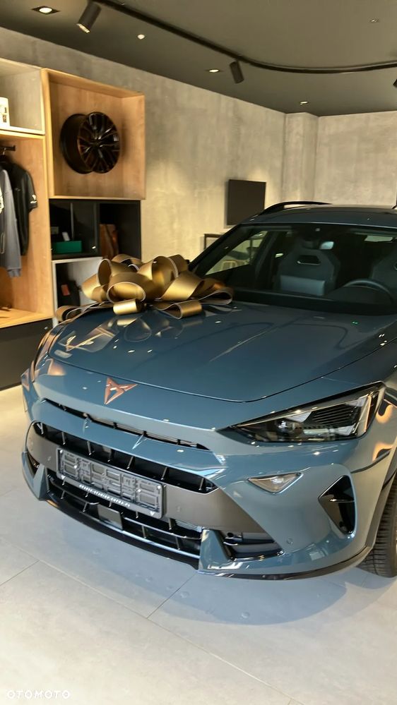 Cupra Formentor 1.5 TSI DSG - 1